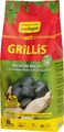 proFagus® Holzkohle GRILLIS 1244623008