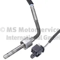Sensor Abgastemperatur PIERBURG 7.11020.53.0 5V M14 x 1,5 für MERCEDES KLASSE