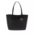 RALPH LAUREN 431795329001 Black UNISEX TALLA UNICA