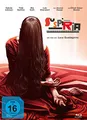 Suspiria (Mediabook, 1 Blu-ray + 1 DVD + 1 Bonus-Blu-ray) (Cover B)