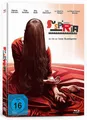 "SUSPIRIA" (2018) - Luca Guadagnino - Horror - ltd BLU RAY MEDIABOOK - Cover B