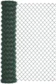 Alberts Maschendrahtzaun Maschendraht-Geflecht, Höhe: 80-200cm, Gesamtlänge: 10-25 m
