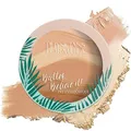 Physicians Formula, Butter Believe It! Gesichtspuder, Gepresstes Makeup Puder mit Weicher Textur, mit Murumuru, Cupuaçu und Tucuma Butter, Essentielle Fettsäuren und Pro-Vitamine, Creamy Natural