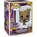 FUNKO POP! 50094, Sammelfigur, Film & TV-Serien - Braun