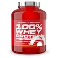Scitec 100% Whey Professional 2350g - Salted Caramel