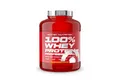 Scitec Nutrition Scitec 100 Whey Professional 2350g - Salted Caramel Pulver, 2350 g, Pulver