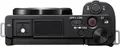 Sony ZV-E10 Body