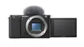 Sony a ZV-E10 - Digitalkamera - spiegellos - 24.2 MPix