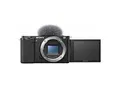 SONY Alpha ZV-E10 Body