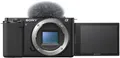 SONY Cyber-Shot Vlog ZV-E10 (mit Zugabe)