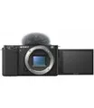 SONY VLOG ZV-E10 BODY SCHWARZ