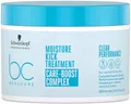 Schwarzkopf Professional BC Bonacure Moisture Kick Treatment 500 ml Haarmaske