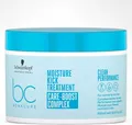 Schwarzkopf Bonacure, 500 ml, Frauen, trockenes Haar, Alle Farben, Behandlung, Hair Treatment, rinse-off:Aqua (Water, Eau), Cetearyl Alcohol, Glycerin, Distearoylethyl...