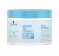 Schwarzkopf Haarpflege-Set BONACURE MOISTURE KICK Behandlung 500 ml
