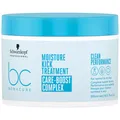 Schwarzkopf BC Moisture Kick Maske 500ml für trockenes Haar vegan silikonfrei