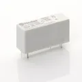 1x Finder 43.41.7.024.0000 24VDC 24V Relais Relay Print-Relais