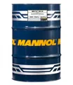 Motoröl Mannol Ford Volvo 5W-30 A5/B4 SN ILSAC GF-4 208L Fass