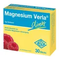 Magnesium Verla® Direkt Himbeere