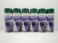 6x DUPLI COLOR LACK FARBE LACKSPRAY SPRAY SPRAYDOSE RAL 6005 MOOSGRÜN GRÜN MATT
