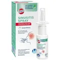 Emser Sinusitis Spray mit Eukalyptusöl