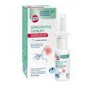 Emser® Sinusitis Spray mit Eukalyptusöl