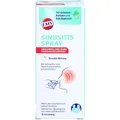 EMSER Sinusitis Spray mit Eukalyptusöl 15 ml PZN 12341309