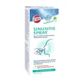 SINUSITIS SPRAY mit Grüntee-Extrakt und Eukalyptusöl · 15 ml · PZN 12341309
