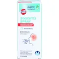 EMSER Sinusitis Spray mit Eukalyptusöl 15 ml PZN12341309