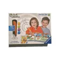 Ravensburger tiptoi Starter-Set - Stift und Wörter-Bilderbuch