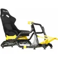 Oplite Cockpit GTR S8 Elite Force Yellow retail (Speditionsversand) (OP-GTR-EFY(S8))