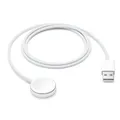 Apple magnetisches Ladegerät auf USB Kabel für Watch (1 m) - 2025 MW6A3ZM/A