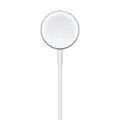 Magnetisches Ladekabel für Apple Watch - 1 Meter - USB-A - Weiß