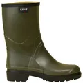 Aigle Gummistiefel Bison 2 Gummistiefel Stoßdämpfend grün 42 EU