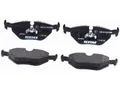 BREMSBELÄGE HINTEN FÜR BMW 3 E30 2.3 2.5 86-93 E36 3.0 3.2 92-99