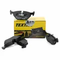 TEXTAR 2099501 Bremsbeläge für BMW 3er E30 E36 M3 5er E34 7er E32 Z3 E36 hinten