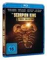 Universal Pictures Blu-ray The Scorpion King - 5 Movie Collection BluRay, (5-St., Box-Set)
