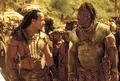 THE SCORPION KING-5 MOVIE COLLECTION 5 BLU-RAY NEU