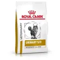 Royal Canin Veterinary Urinary S/O Moderate Calorie Katzenfutter 3,5 kg