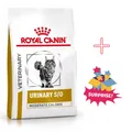 Royal Canin Urinary Moderate Calorie Katzen Trockenfutter 3,5kg Harnwege Diät