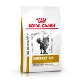 Royal Canin Urinary S/O Moderate Calorie 3,5 kg | Katzen | Struvitsteine