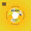 Chicken And Booze / Aguardiente Y Pollo [7" VINYL] [VINYL] [Vinyl LP]