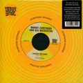 Manny Corchado / Nelson Y Sus Estrellas - Chic (Vinyl 7" - 2025 - EU - Original)