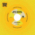 Manny Corchado and His Orch Chicken and Booze/Aguardiente Y  (Vinyl) (US IMPORT)