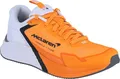 K-Swiss Herren Sneakers Orange 04410-831-M Grösse 46