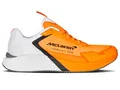 Kswiss Men's Aero-ACTV Xmclarenii,Papaya/Wht/Black,46EU