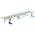 Dallmer - Duschrinne Ceraline Plan F 1100 Mm, Dn 50, 523075