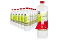 Höfer Chemie GmbH 15x 1 Liter Essigsäure 60% in Flaschen Grundreiniger
