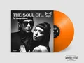 The Soul of... the Fabulous Courettes (Orange Vinyl) [Vinyl LP]