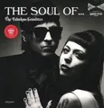 Courettes Soul Of… Die Fabelhaften Courettes LP Vinyl Neu
