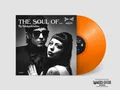 The Courettes The Soul Of... The Fabulous Courettes 12" Album Coloured Vinyl